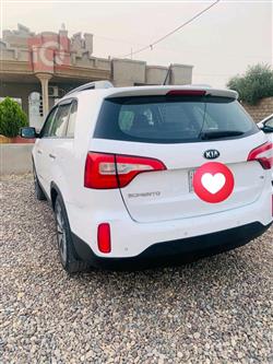 کیا سۆرینتۆ